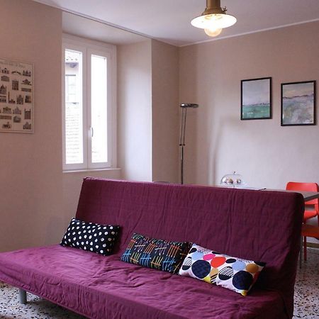 Casa Dennis Apartment กันโนบีโอ ภายนอก รูปภาพ