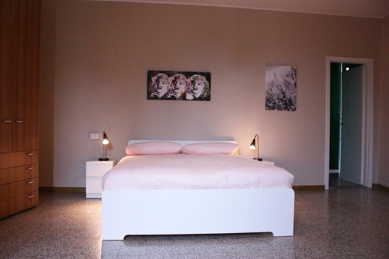 Casa Dennis Apartment กันโนบีโอ ภายนอก รูปภาพ
